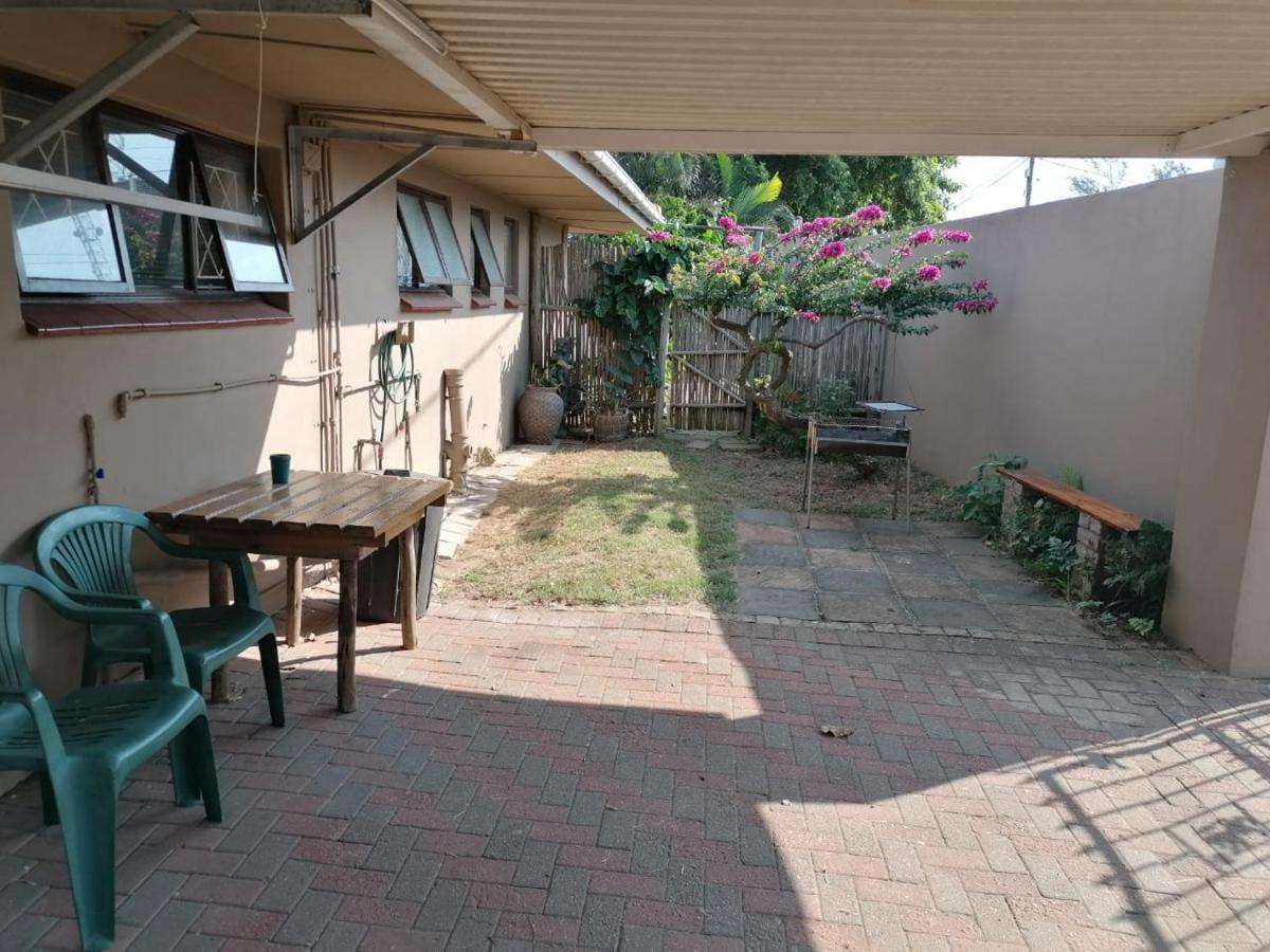 51 On Goodliffe Apartment Durban