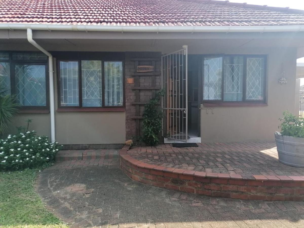 51 On Goodliffe Durban