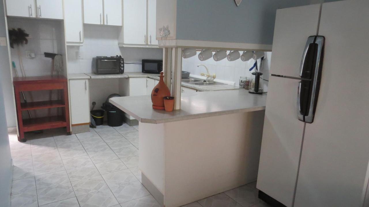 Apartment 51 On Goodliffe Durban