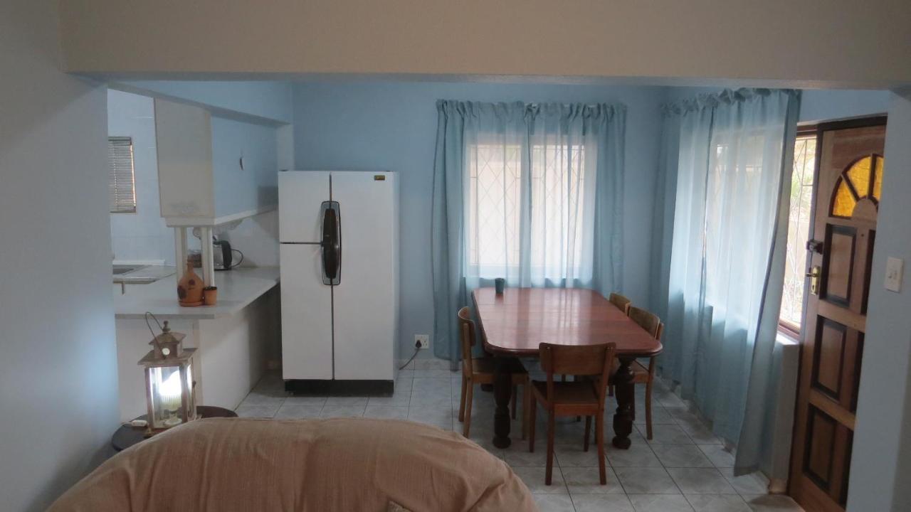 Apartment 51 On Goodliffe