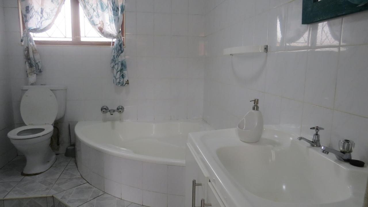 Apartment 51 On Goodliffe Durban